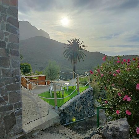 Casa Las Ninas Alojera Εξωτερικό φωτογραφία