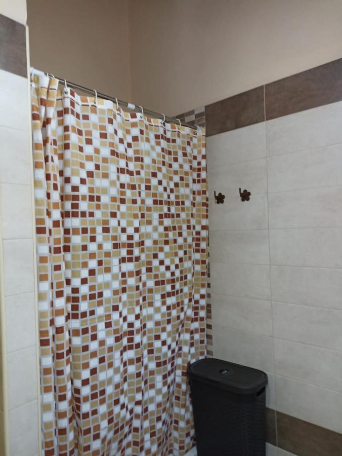 Casa Las Ninas Alojera Εξωτερικό φωτογραφία
