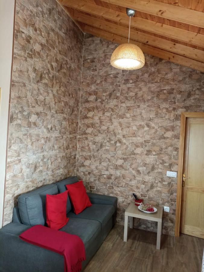 Casa Las Ninas Alojera Εξωτερικό φωτογραφία
