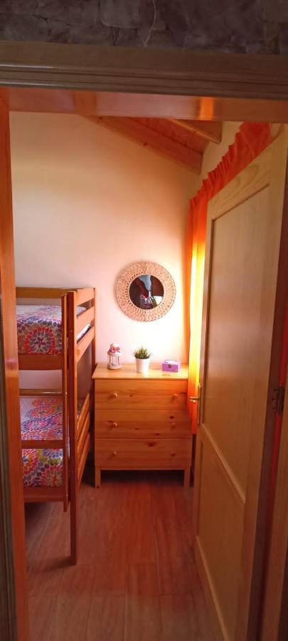 Casa Las Ninas Alojera Εξωτερικό φωτογραφία