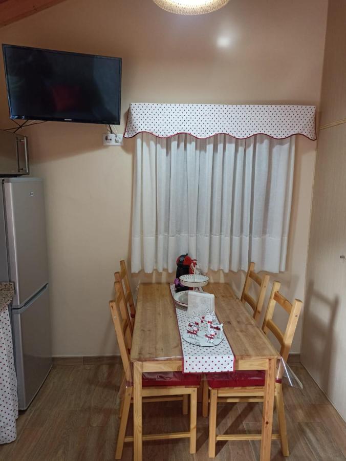 Casa Las Ninas Alojera Εξωτερικό φωτογραφία