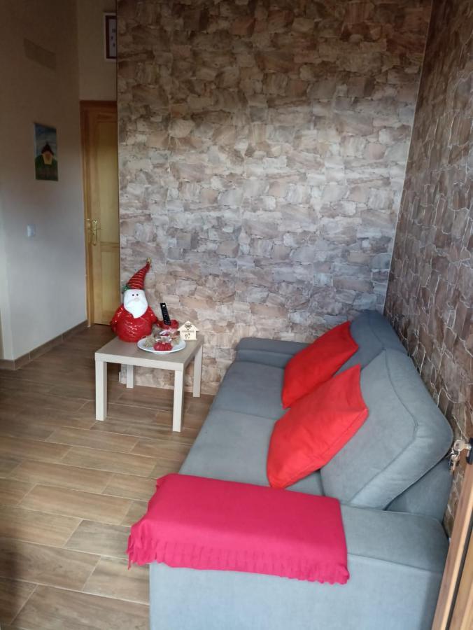 Casa Las Ninas Alojera Εξωτερικό φωτογραφία