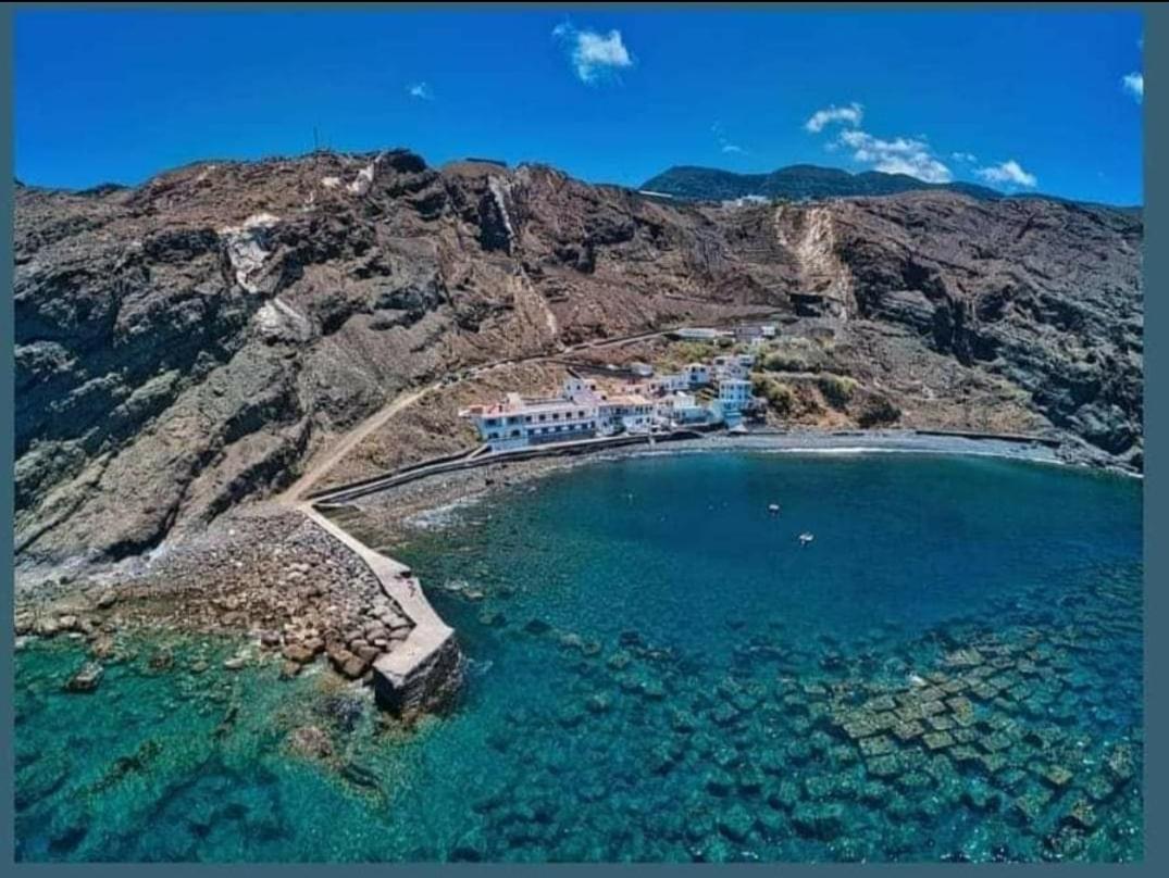 Casa Las Ninas Alojera Εξωτερικό φωτογραφία