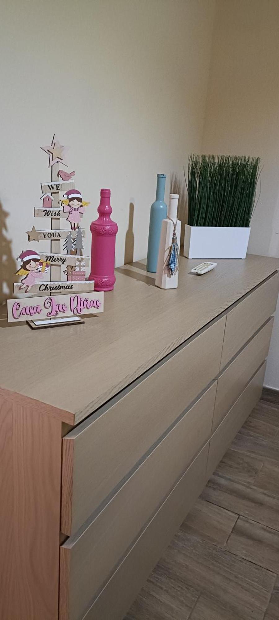 Casa Las Ninas Alojera Εξωτερικό φωτογραφία